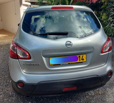 Qashqai for sale - Family Cars on Aster Vender