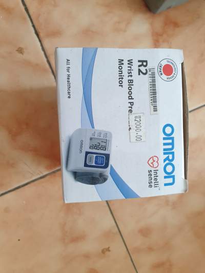 Blood pressure monitor,manual blood pressure monitor - Health Products