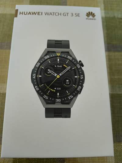 Huawei Watch GT 3 SE - Smartwatch