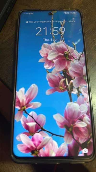 Huawei Nove 9 se - Huawei Phones