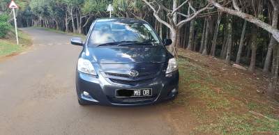 Toyota yaris - MR08 - 1.3L - Tel 59203220 - Family Cars on Aster Vender