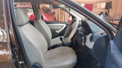 Renault duster 2016 - SUV Cars