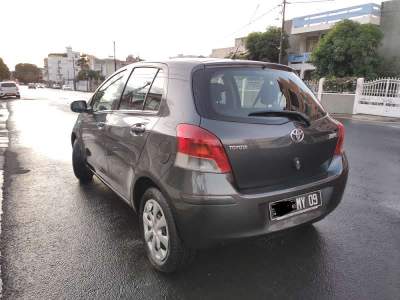 Toyota Yaris - Family Cars on Aster Vender