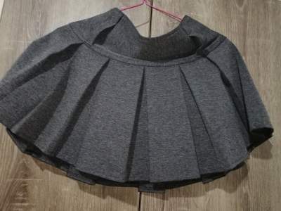 Pleated Skirt - Socks & Leg wear (Girls) on Aster Vender