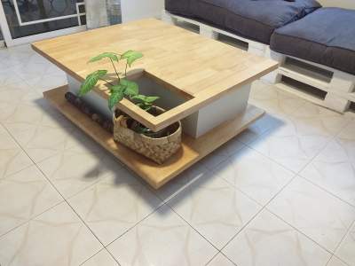 Table basse - Living room sets
