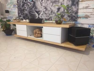 Meuble TV - Living room sets