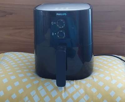 PHILIPS AIR FRYER HD9200 - All electronics products