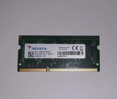 HIGH QUALITY LAPTOP RAM FOR SALE - Memory (RAM)
