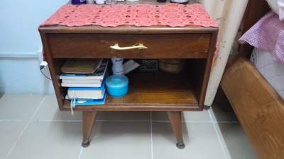 Bed night table - Others