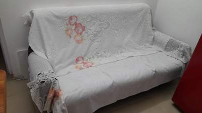 3 seated sofa - Others