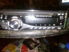 A vend car DVD,usb, memory card Rs1600 neg call 59253037 - Spare Part on Aster Vender