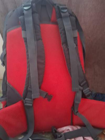 Raid backpack..sac-a-dos de Rendonnez - Others on Aster Vender