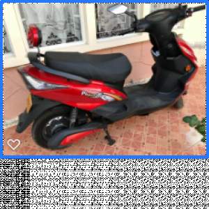 Electric Scooter - Scooters (above 50cc) on Aster Vender