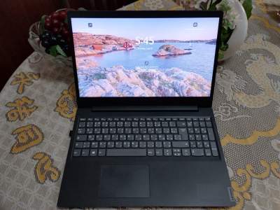 As new Lenovo laptop core i3 with 12g ram ddr4 - Laptop