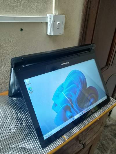 Lenovo Flex 2 upgraded touchscreen laptop - Laptop on Aster Vender