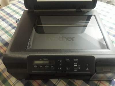 Printer brother - Inkjet printer