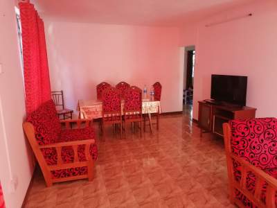 House for rent in sodnac - House on Aster Vender