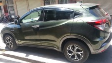 Honda vezel  - Family Cars on Aster Vender