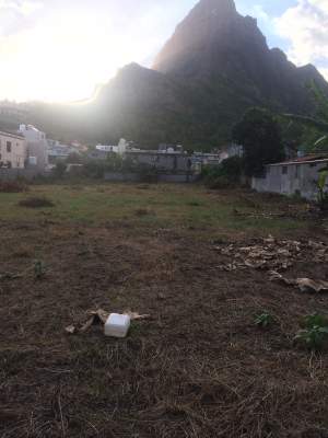 Residential Land for sale in Quatre Bornes - Land on Aster Vender