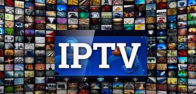 IPTV Subscription - Entertainment