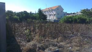 Flic en Flac land - 150 toises - Land on Aster Vender