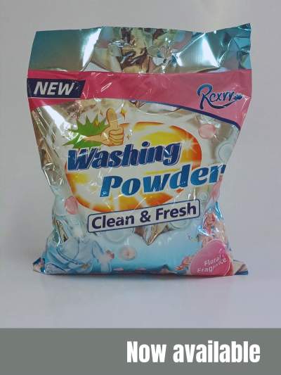 Laundry Detergent Liquid and Powder - Others on Aster Vender