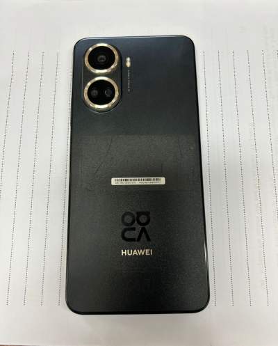 Nova 10 SE - Huawei Phones