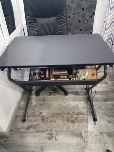 Desk _ Computer table - Computer tables on Aster Vender