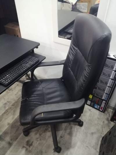 Office chair - Chairs