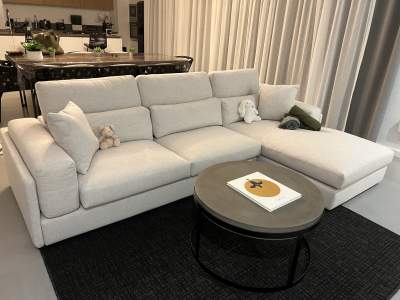 Canapé - Sofas couches