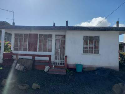 House - House on Aster Vender