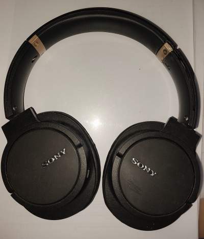 Sony Headset - All electronics products