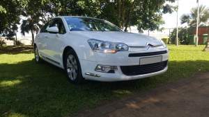 2010 Citroen C5 2.0 Hdi - Luxury Cars on Aster Vender