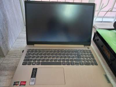 Laptop Lenovo - Laptop