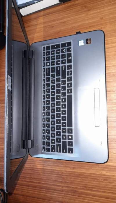 Laptop HP 15 core i7 7th gen - Laptop