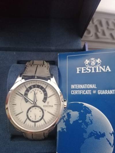 FESTINA gents watch - Watches