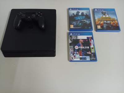 Sale Ps4 - Other Indoor Sports & Games
