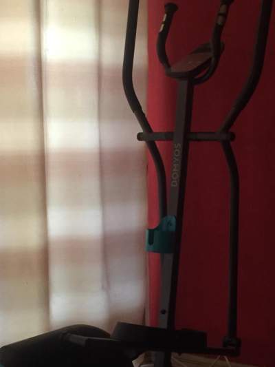 Stepper - Fitness & gym equipment on Aster Vender