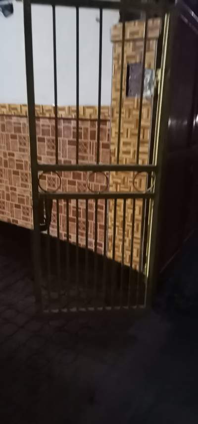 Gate - Others on Aster Vender