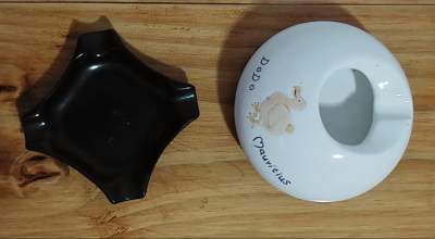 Batch of decorative items - All household appliances on Aster Vender