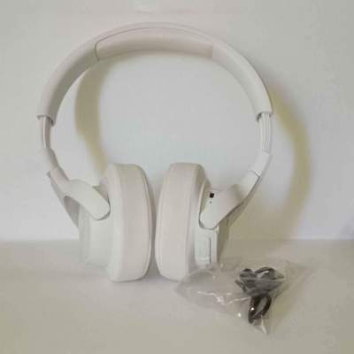 JBL Tune 760NC Headphones - Headphone
