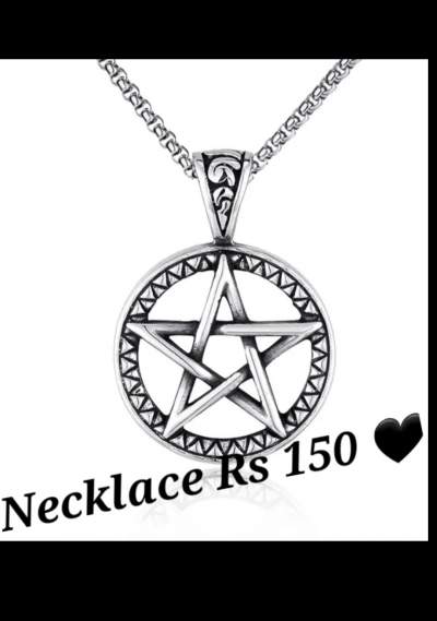 Necklace for men - Necklaces
