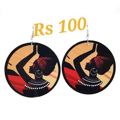 Earrings - Earrings on Aster Vender