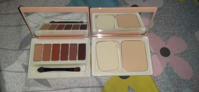 2pcs Makeup - Eye shadow on Aster Vender