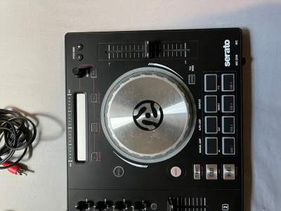 Numark Mixtrack Pro 3 - Other Musical Equipment
