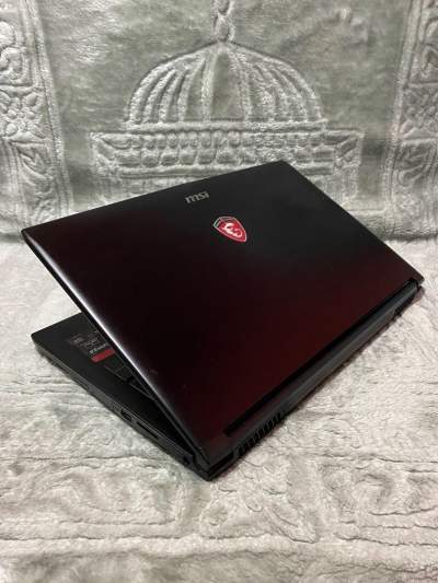 MSI GAMING LAPTOP - PC (Personal Computer) on Aster Vender