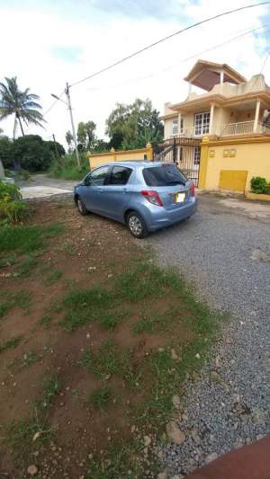 Toyota vitz - Family Cars on Aster Vender