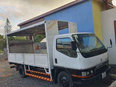 MITSUBISHI CANTER for Sale! - Other heavy trucks