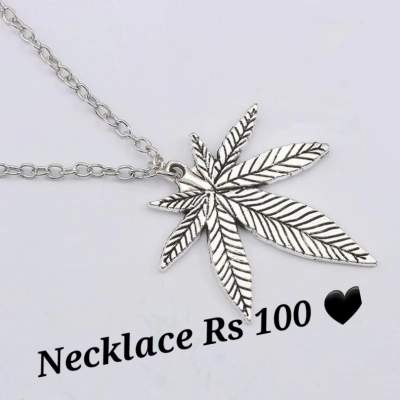 Necklace - Necklaces on Aster Vender