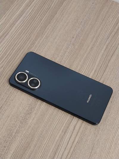 HUAWEI nova 10 SE - Huawei Phones